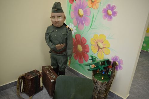 Экологиягә зур адымнар белән!