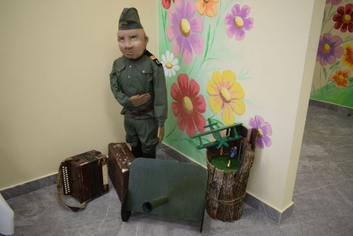 Экологиягә зур адымнар белән!