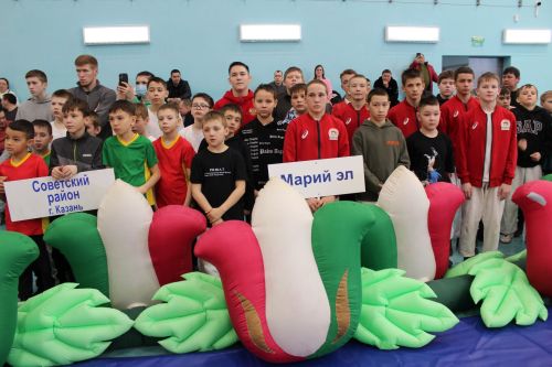 Ифтарлы көрәш
