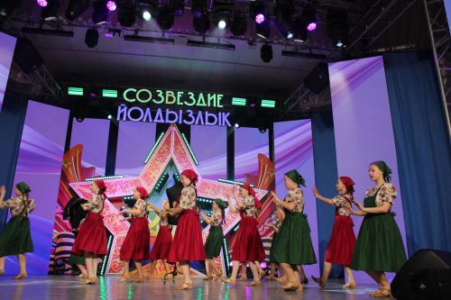 Җиңүчеләр арасында безнекеләр дә бар