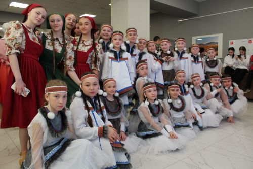 Җиңүчеләр арасында безнекеләр дә бар