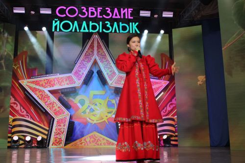 Җиңүчеләр арасында безнекеләр дә бар