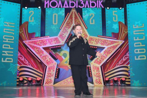 Җиңүчеләр арасында безнекеләр дә бар