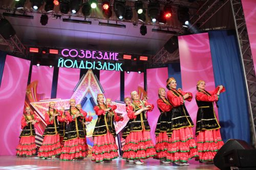 Җиңүчеләр арасында безнекеләр дә бар