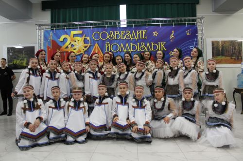 Җиңүчеләр арасында безнекеләр дә бар
