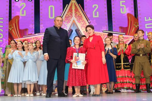 Җиңүчеләр арасында безнекеләр дә бар
