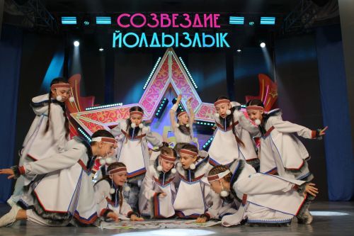 Җиңүчеләр арасында безнекеләр дә бар
