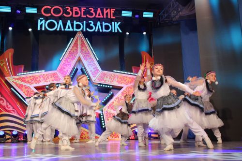 Җиңүчеләр арасында безнекеләр дә бар