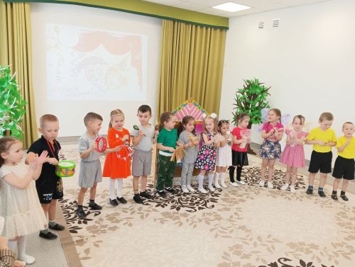 Театр - ул тылсым дөньясы!