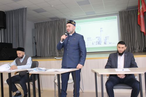 Җәмәгать тыңлаулары узды