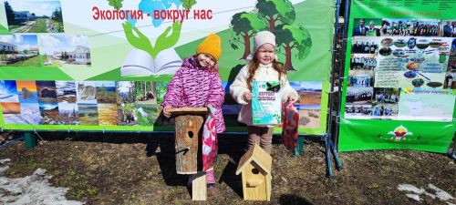 «Иң шәп сыерчык оясы» бәйгесенә нәтиҗә ясадык