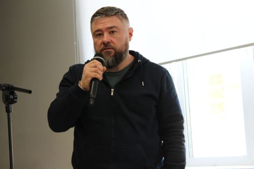 Җәмәгать тыңлаулары узды