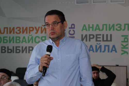 Җәмәгать тыңлаулары узды