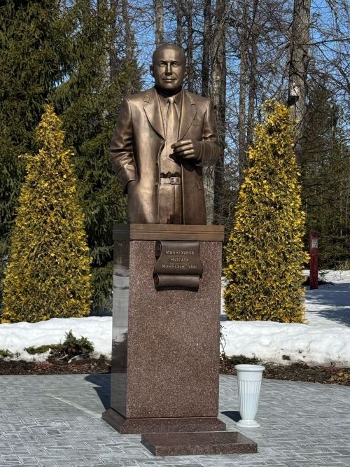 Сабада ярышларда катнаштылар