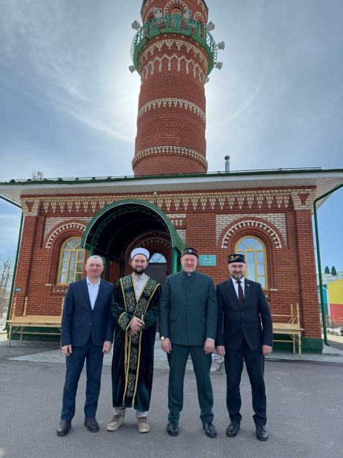 Сабада ярышларда катнаштылар