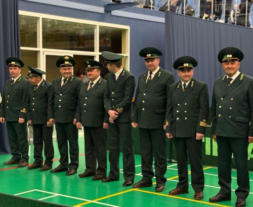 Сабада ярышларда катнаштылар