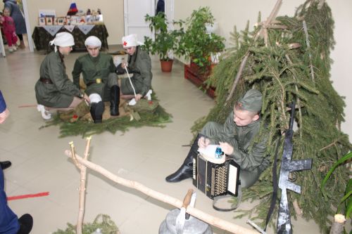 Укучылар һәм студентлар булдыра