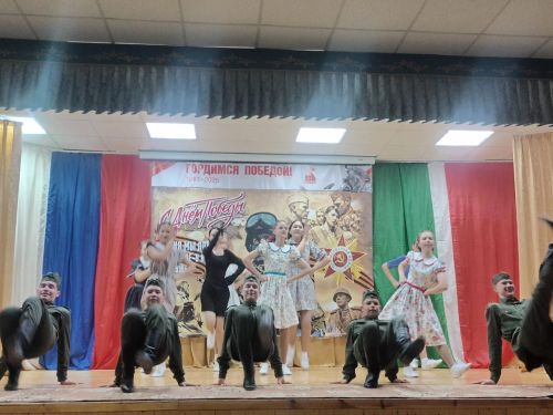 «Алар даны ~ мәңгелек» район фестивале дәвам итә