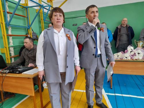 «Нәниләр чаңгы юлы» дип исемләнгән бәйге узды