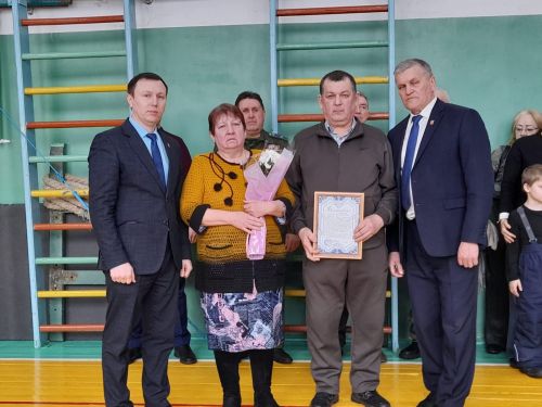 «Нәниләр чаңгы юлы» дип исемләнгән бәйге узды