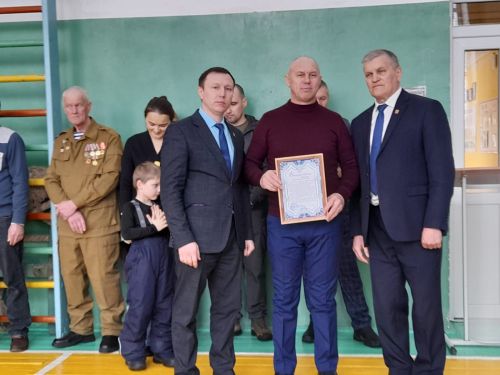 «Нәниләр чаңгы юлы» дип исемләнгән бәйге узды