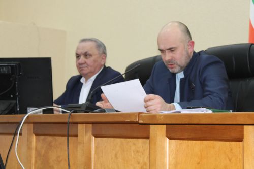 Ике айга нәтиҗә ясалды