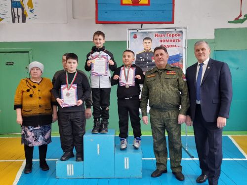 «Нәниләр чаңгы юлы» дип исемләнгән бәйге узды