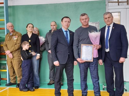 «Нәниләр чаңгы юлы» дип исемләнгән бәйге узды
