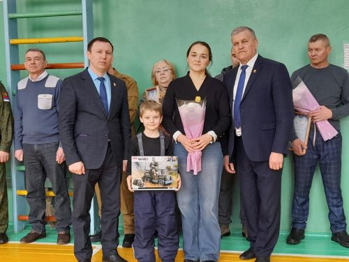 «Нәниләр чаңгы юлы» дип исемләнгән бәйге узды