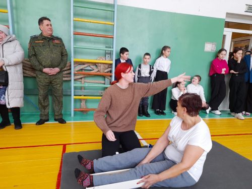«Нәниләр чаңгы юлы» дип исемләнгән бәйге узды