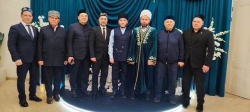 Ифтар – изге айда күркәм күренешләрнең берсе