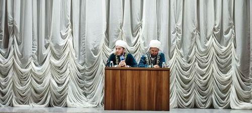 Ифтар – изге айда күркәм күренешләрнең берсе