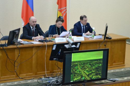 Районда Бөтендөнья татар конгрессы җирле бүлеге утырышы узды