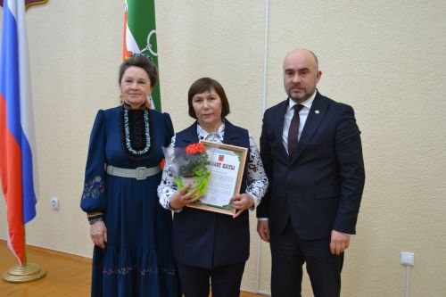 Районда Бөтендөнья татар конгрессы җирле бүлеге утырышы узды