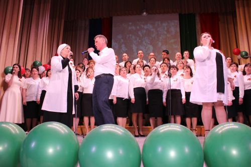 Сәнгать фестивале концертлары төгәлләнеп килә