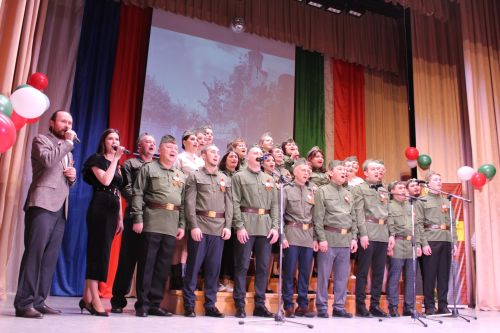 Сәнгать фестивале концертлары төгәлләнеп килә