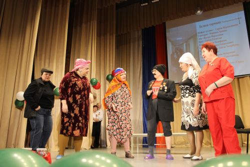 Сәнгать фестивале концертлары төгәлләнеп килә