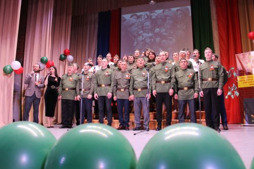 Сәнгать фестивале концертлары төгәлләнеп килә