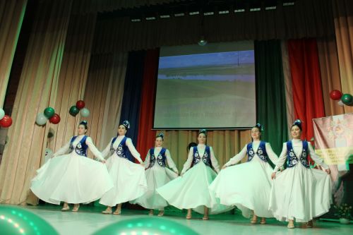 Сәнгать фестивале концертлары төгәлләнеп килә