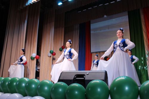 Сәнгать фестивале концертлары төгәлләнеп килә