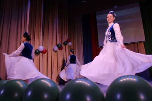 Сәнгать фестивале концертлары төгәлләнеп килә