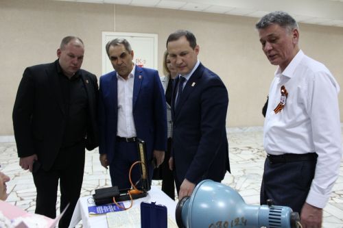 Сәнгать фестивале концертлары төгәлләнеп килә
