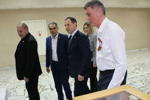 Сәнгать фестивале концертлары төгәлләнеп килә