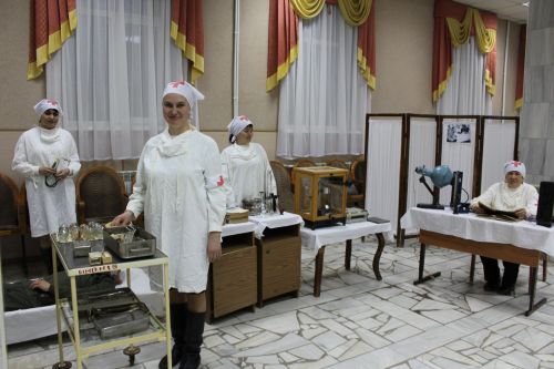 Сәнгать фестивале концертлары төгәлләнеп килә