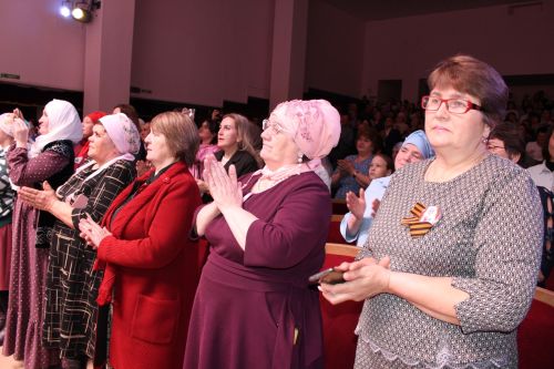 Сәнгать фестивале концертлары төгәлләнеп килә