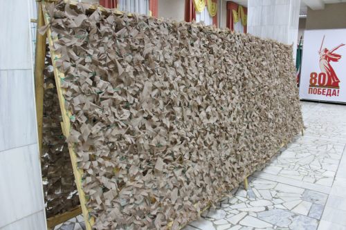 Сәнгать фестивале концертлары төгәлләнеп килә