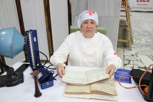 Сәнгать фестивале концертлары төгәлләнеп килә