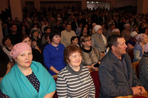 Сәнгать фестивале концертлары төгәлләнеп килә