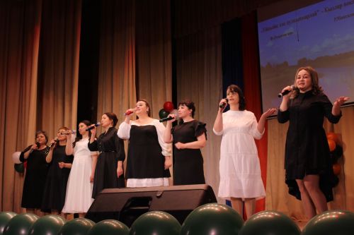 Сәнгать фестивале концертлары төгәлләнеп килә