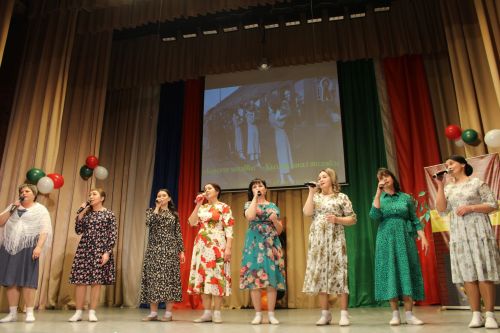 Сәнгать фестивале концертлары төгәлләнеп килә